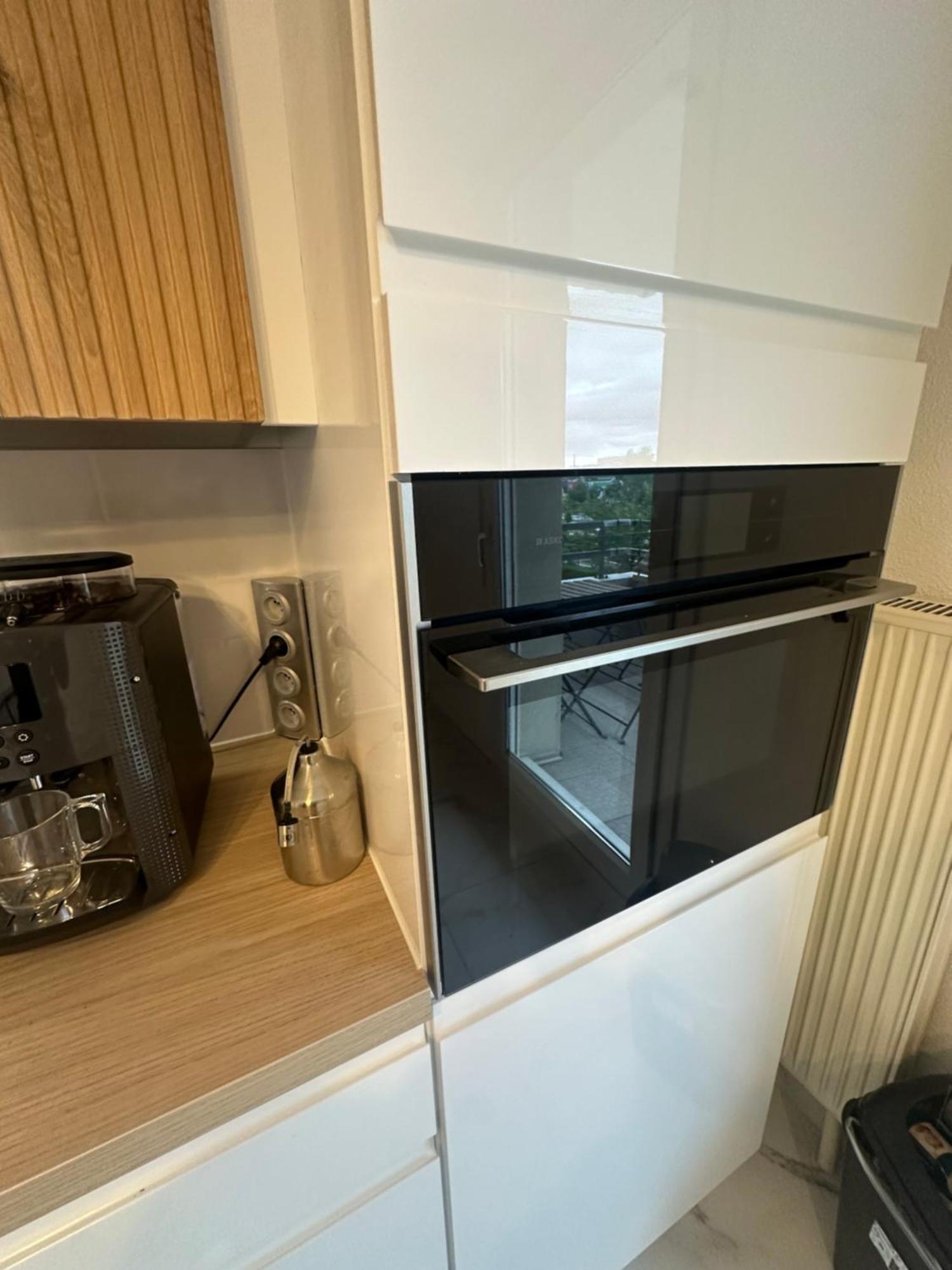 Tres Beau Trois Pieces Avec Vue Degagee Apartment Strasbourg Exterior foto