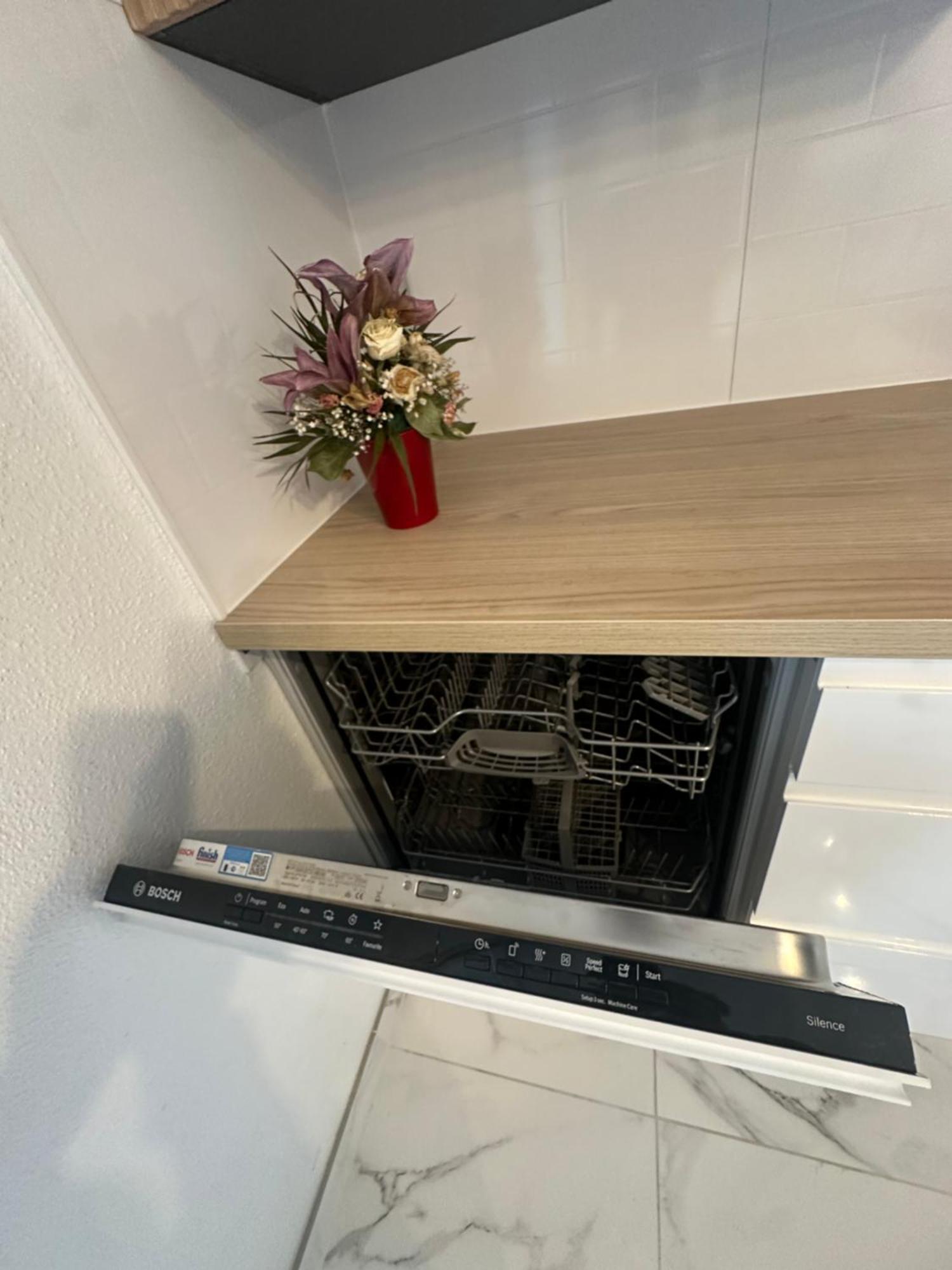 Tres Beau Trois Pieces Avec Vue Degagee Apartment Strasbourg Exterior foto
