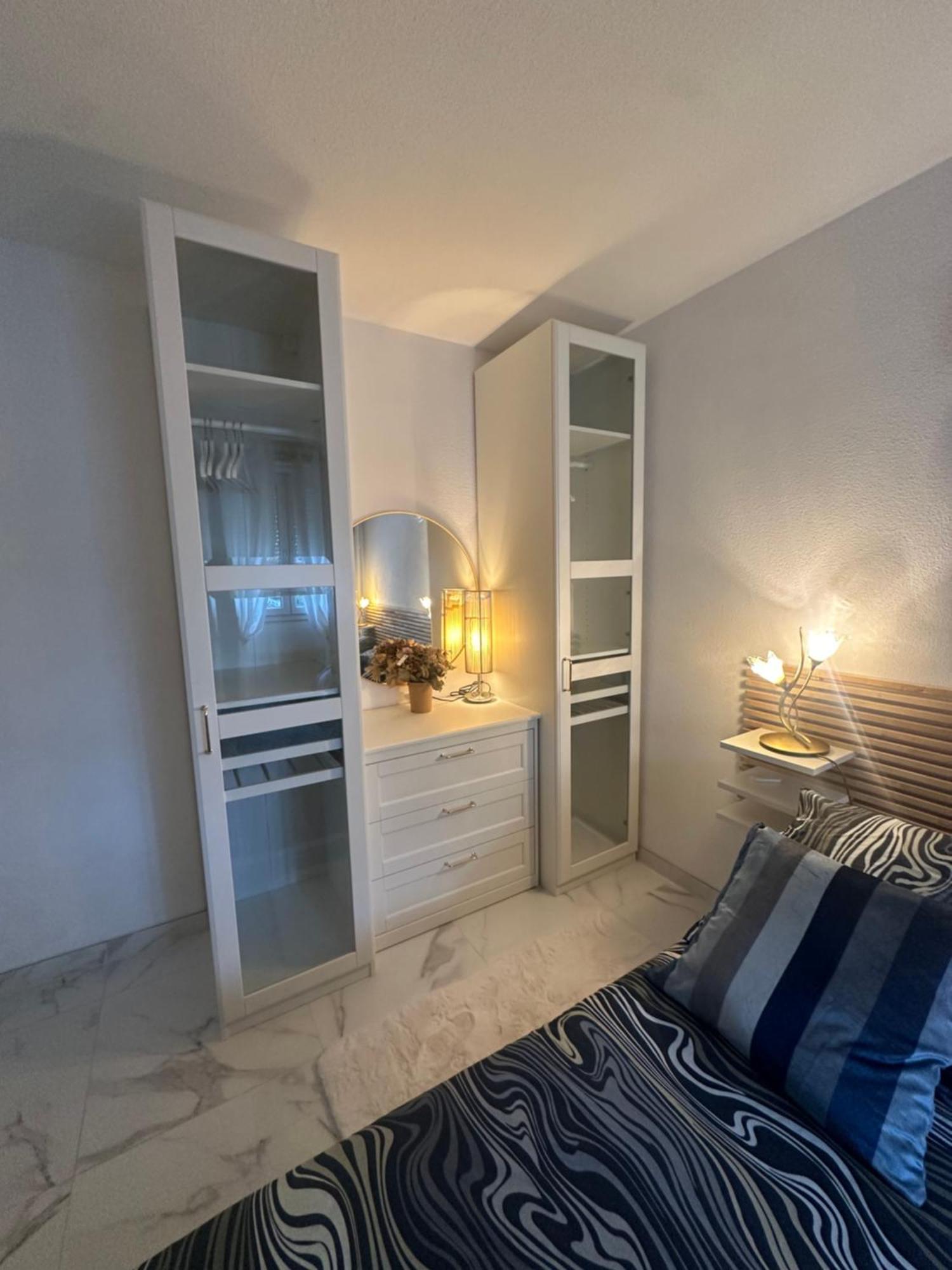 Tres Beau Trois Pieces Avec Vue Degagee Apartment Strasbourg Exterior foto